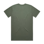 AS Colour Classic Tee 5026 – Cypress - Back