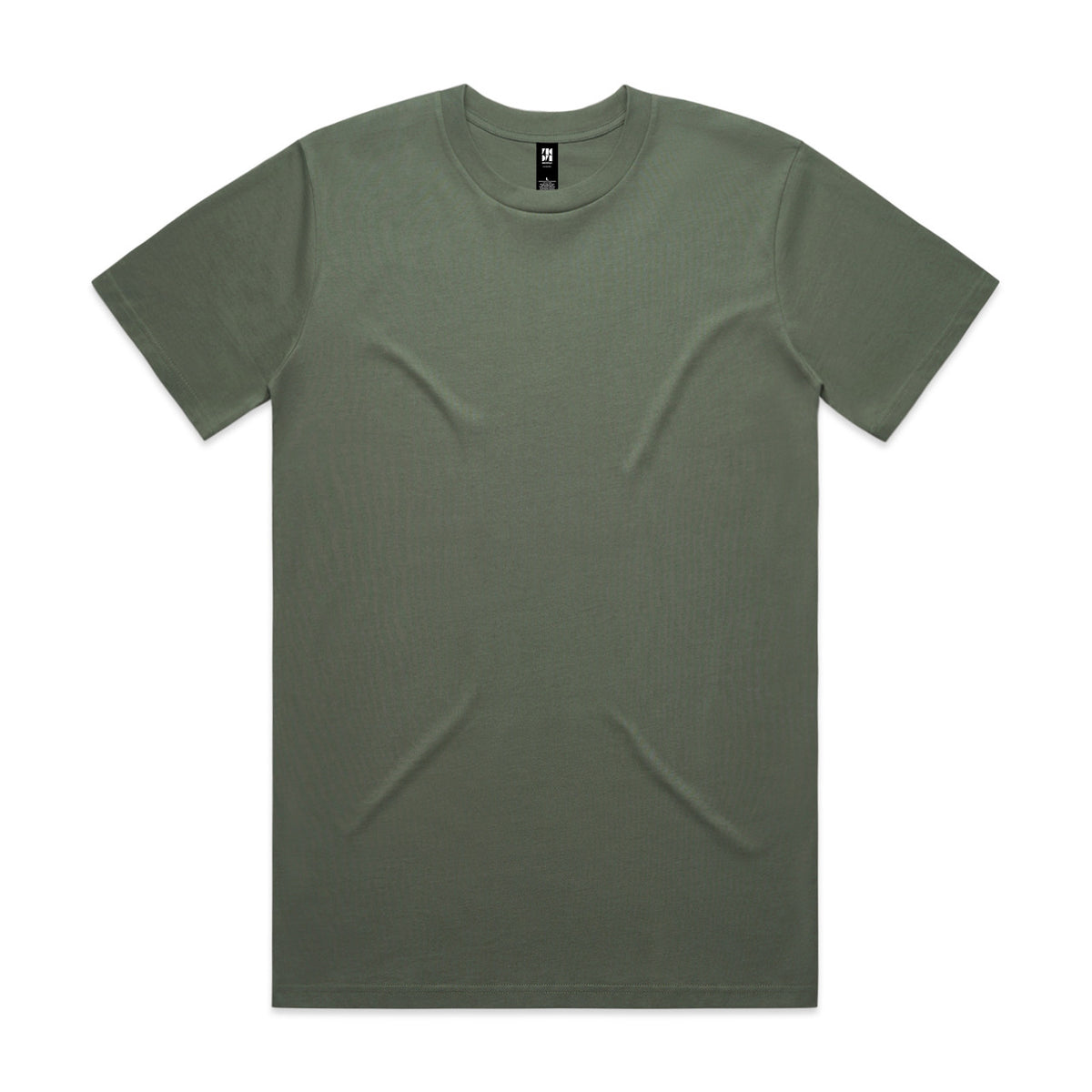 AS Colour Classic Tee 5026 – Cypress