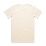 AS Colour Classic Tee 5026 – Ecru - Back