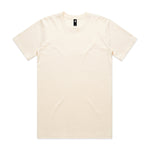 AS Colour Classic Tee 5026 – Ecru