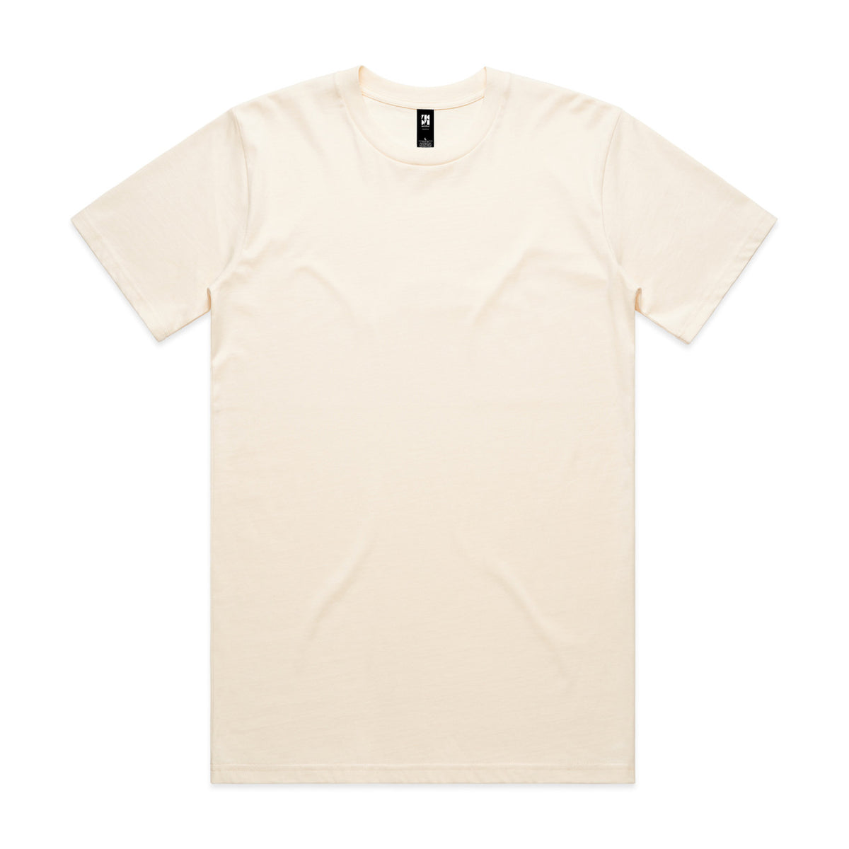 AS Colour Classic Tee 5026 – Ecru