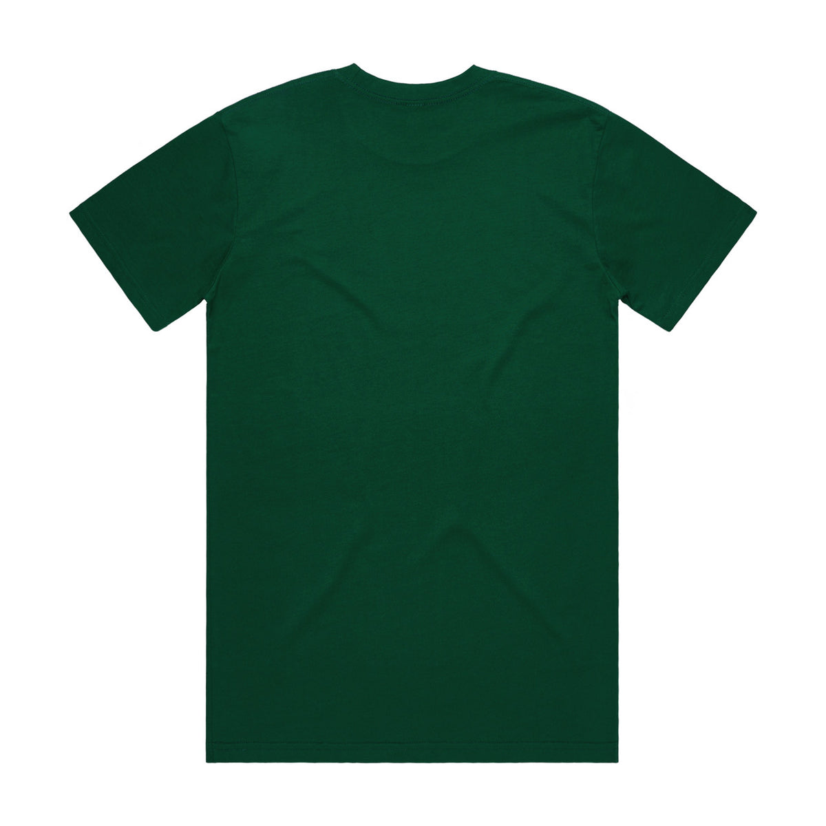 AS Colour Classic Tee 5026 – Emerald - Back