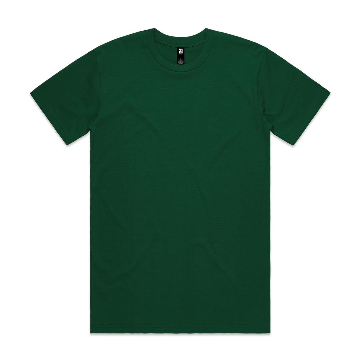 AS Colour Classic Tee 5026 – Emerald