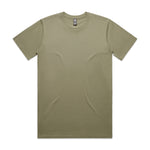 AS Colour Classic Tee 5026 – T-Shirt zum Veredeln