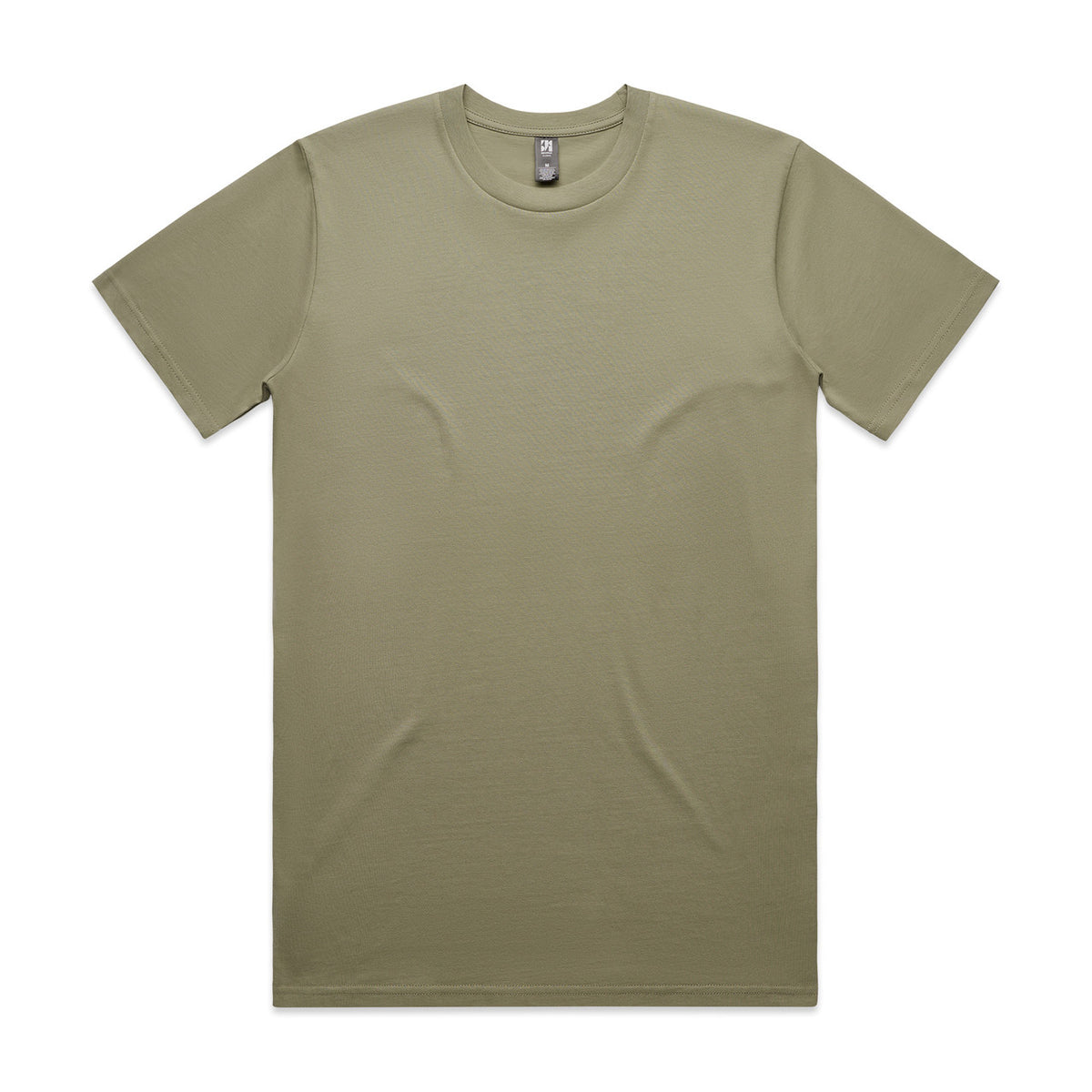 AS Colour Classic Tee 5026 – Eucalyptus
