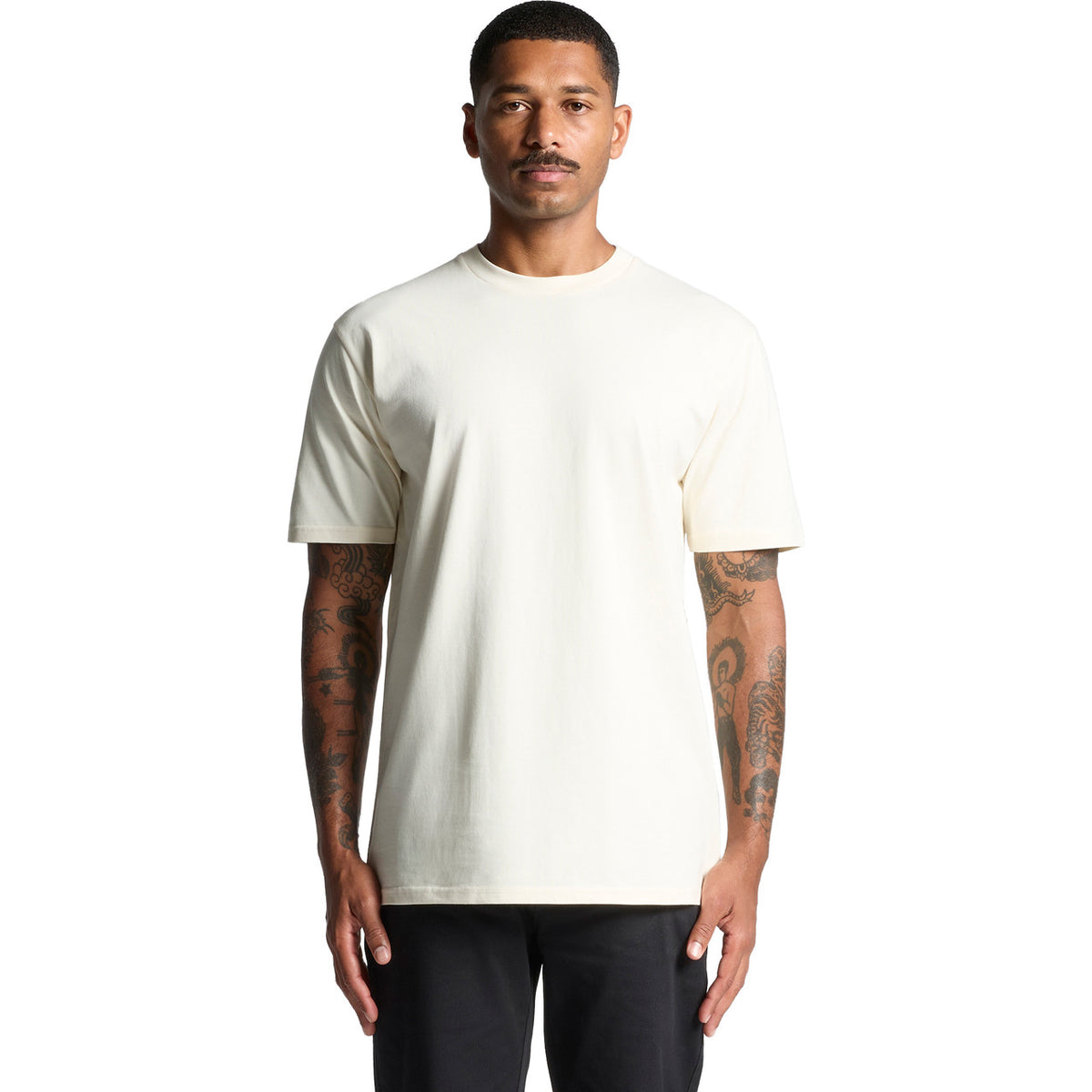 AS Colour Classic Tee 5026 – Front