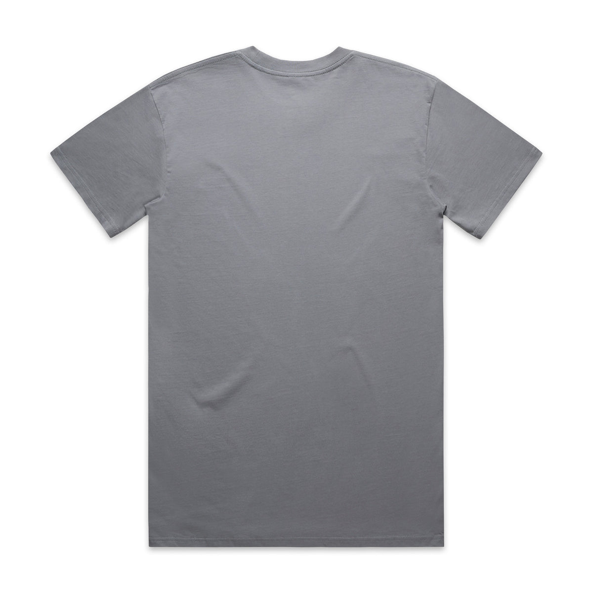 AS Colour Classic Tee 5026 – Gravel - Back