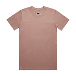 AS Colour Classic Tee 5026 – Hazy Pink
