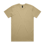 AS Colour Classic Tee 5026 – Khaki