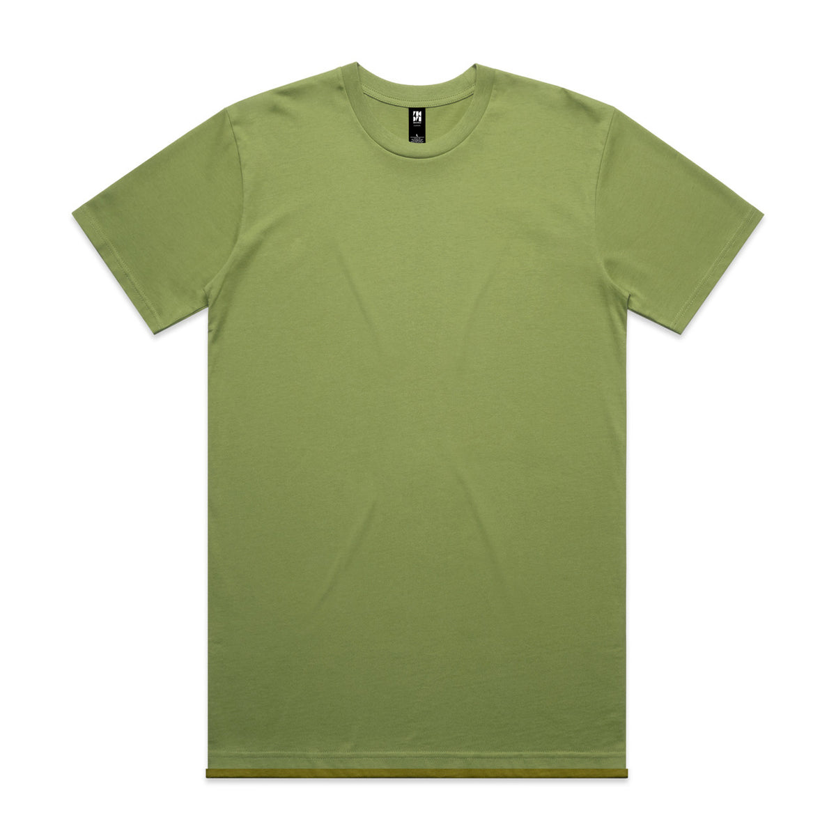 AS Colour Classic Tee 5026 – T-Shirt zum Veredeln