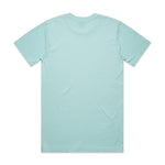 AS Colour Classic Tee 5026 – Lagoon - Back
