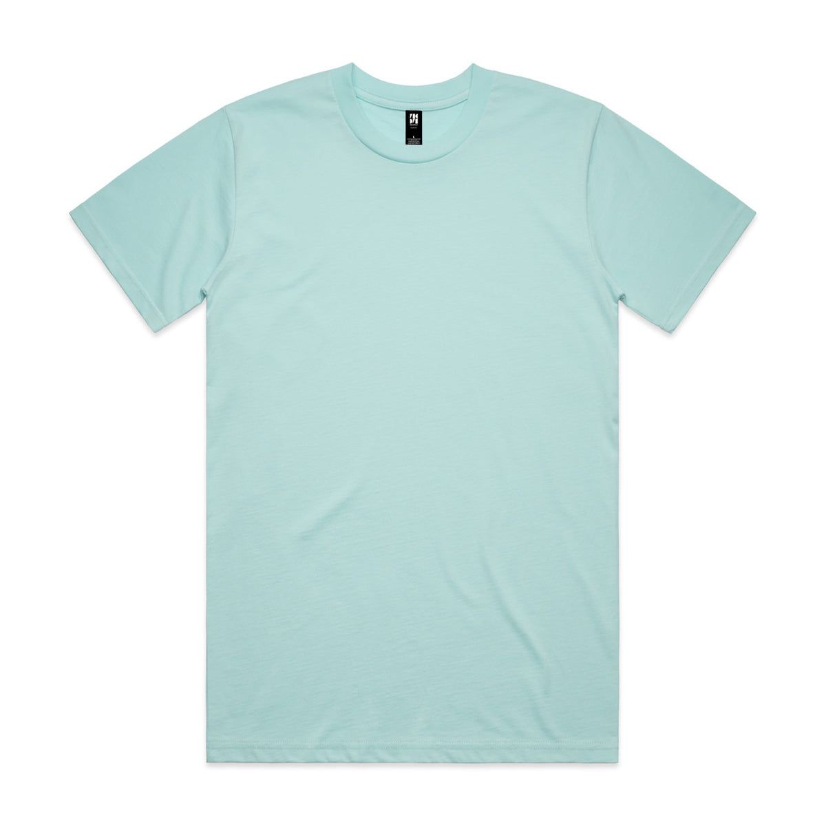 AS Colour Classic Tee 5026 – Lagoon