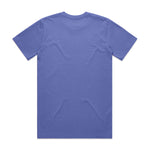 AS Colour Classic Tee 5026 – Lapis - Back