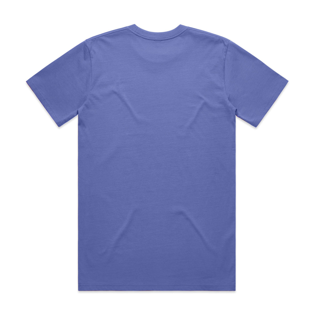AS Colour Classic Tee 5026 – Lapis - Back