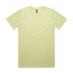 AS Colour Classic Tee 5026 – Lime