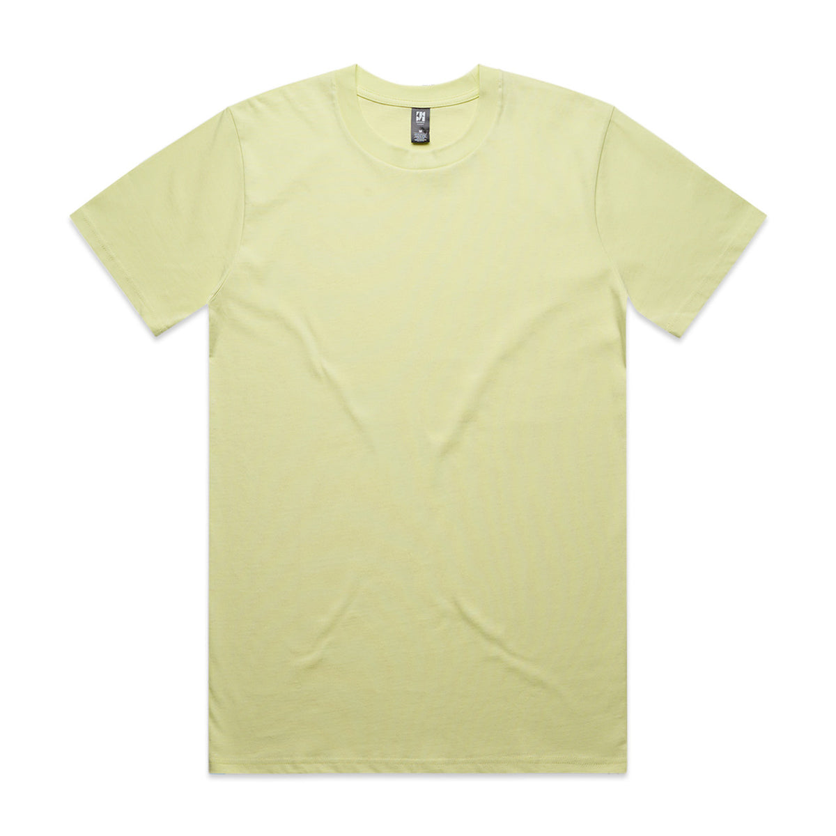 AS Colour Classic Tee 5026 – Lime