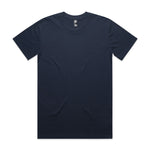 AS Colour Classic Tee 5026 – Midnight Blue