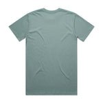 AS Colour Classic Tee 5026 – Mineral - Back