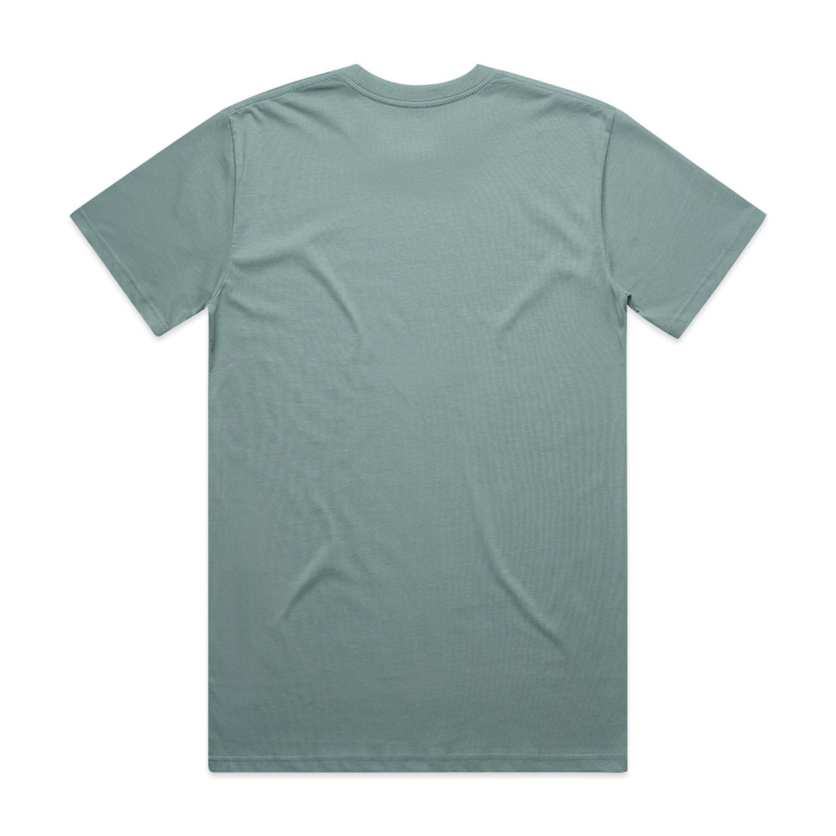 AS Colour Classic Tee 5026 – Mineral - Back