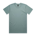 AS Colour Classic Tee 5026 – Mineral