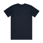AS Colour Classic Tee 5026 – Navy - Back
