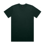 AS Colour Classic Tee 5026 – Pine Green
