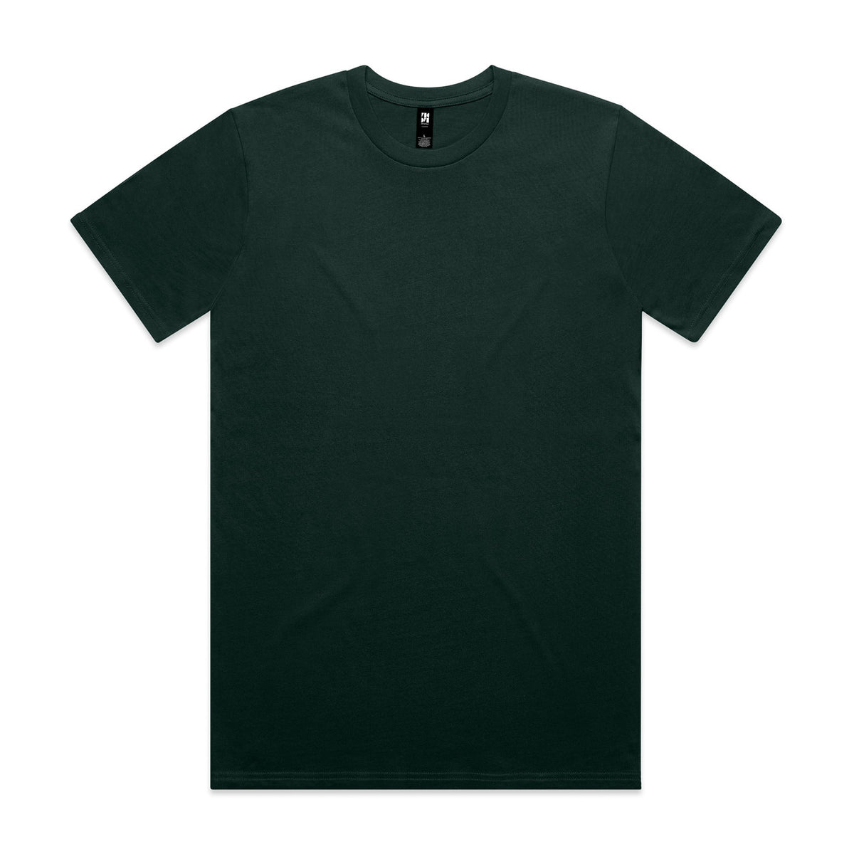 AS Colour Classic Tee 5026 – Pine Green