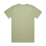 AS Colour Classic Tee 5026 – Pistachio - Back