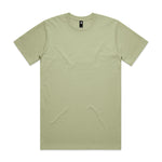 AS Colour Classic Tee 5026 – Pistachio