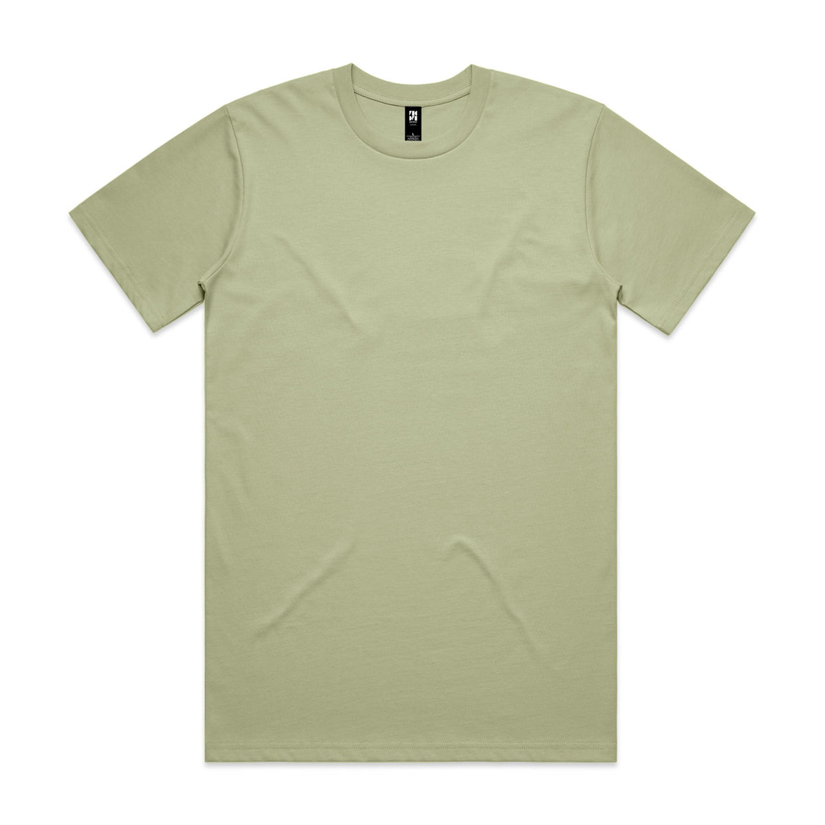 AS Colour Classic Tee 5026 – Pistachio