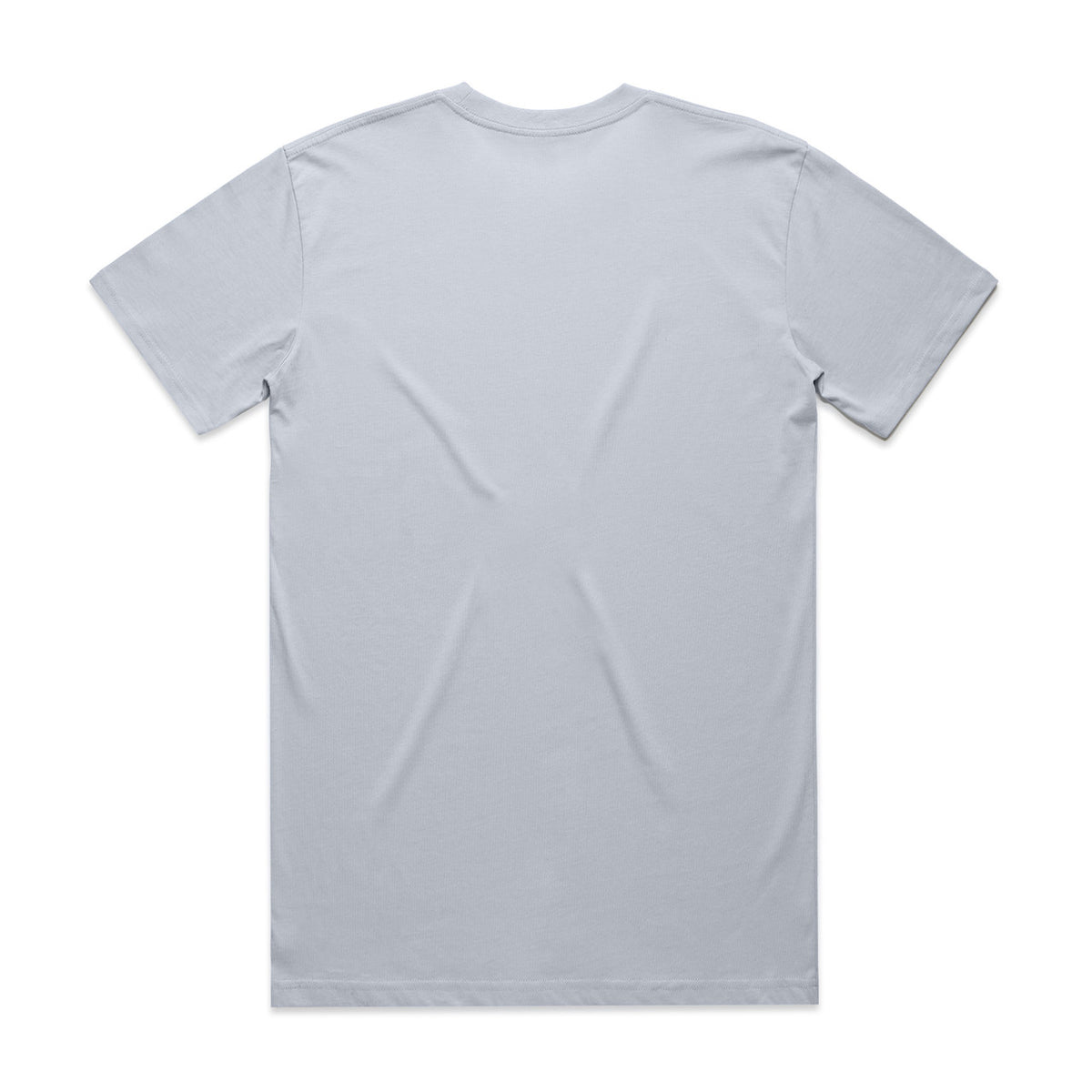 AS Colour Classic Tee 5026 – Powder - Back