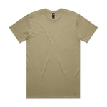 AS Colour Classic Tee 5026 – Safari