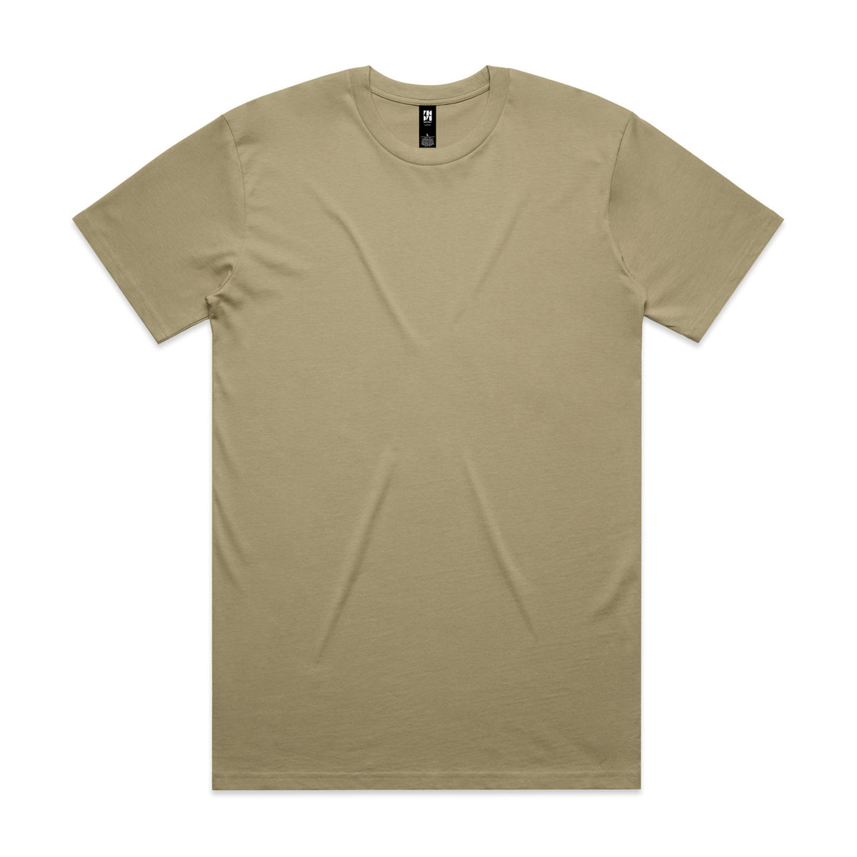 AS Colour Classic Tee 5026 – Safari