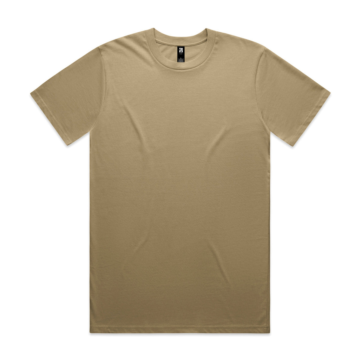 AS Colour Classic Tee 5026 – Sand