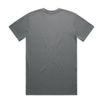 AS Colour Classic Tee 5026 – Shadow - Back