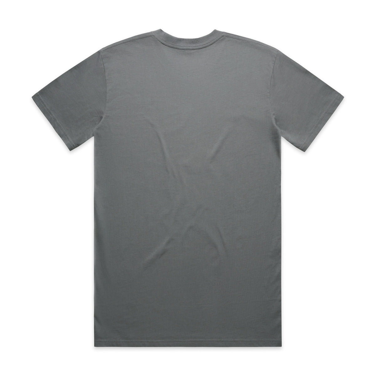 AS Colour Classic Tee 5026 – Shadow - Back