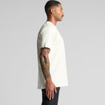 AS Colour Classic Tee 5026 – Side