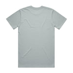 AS Colour Classic Tee 5026 – Smoke - Back