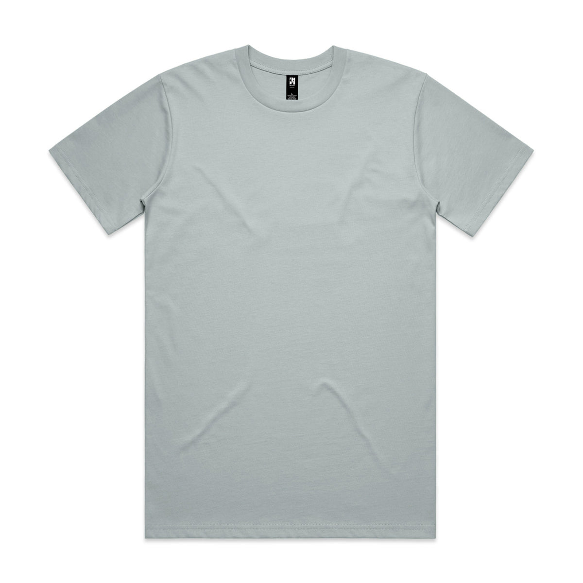 AS Colour Classic Tee 5026 – Smoke