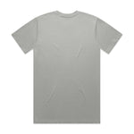 AS Colour Classic Tee 5026 – Storm - Back