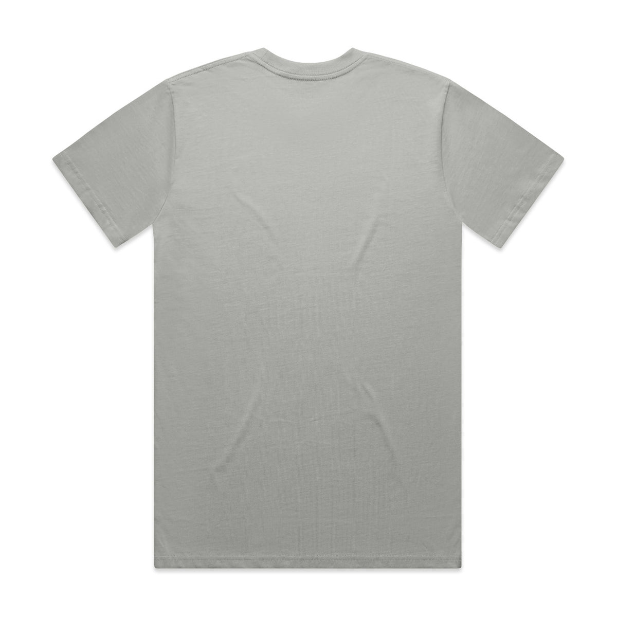 AS Colour Classic Tee 5026 – Storm - Back