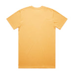 AS Colour Classic Tee 5026 – Sunset - Back
