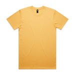 AS Colour Classic Tee 5026 – T-Shirt zum Veredeln