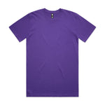 AS Colour Classic Tee 5026 – T-Shirt zum Veredeln