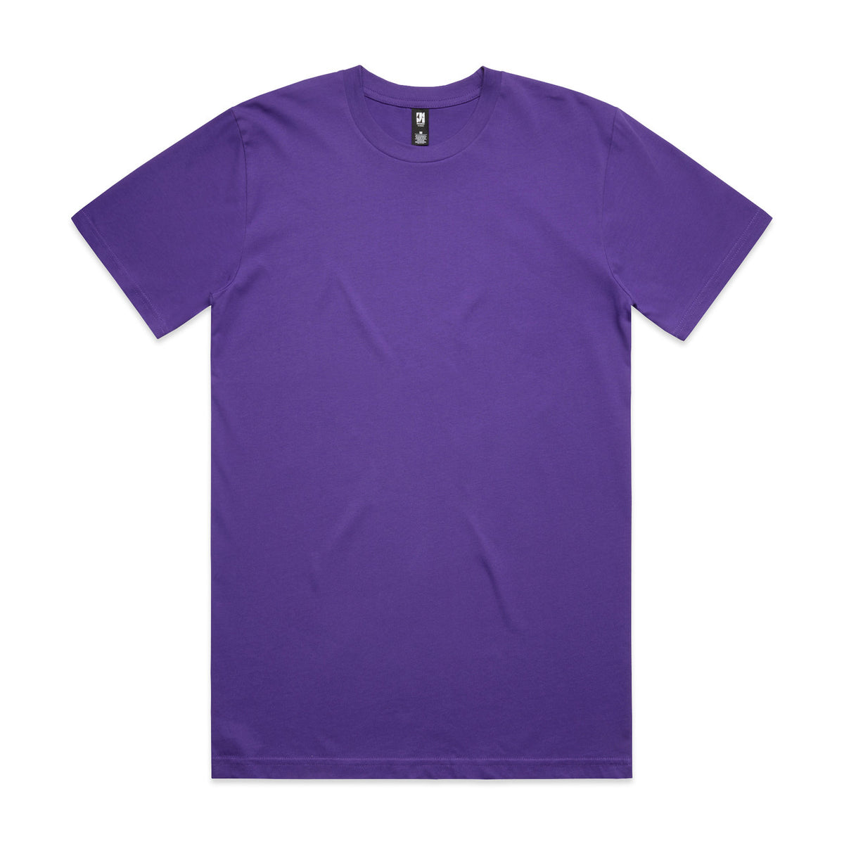 AS Colour Classic Tee 5026 – Violet