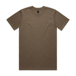 AS Colour Classic Tee 5026 – Walnut