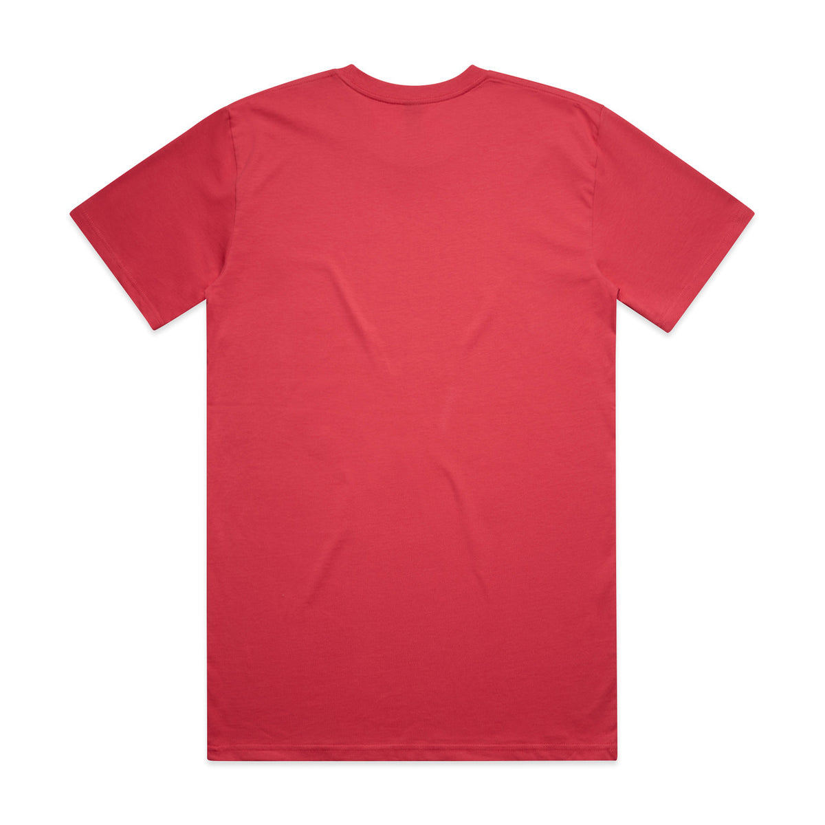 AS Colour Classic Tee 5026 – Watermelon - Back