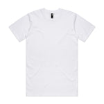 AS Colour Classic Tee 5026 – White