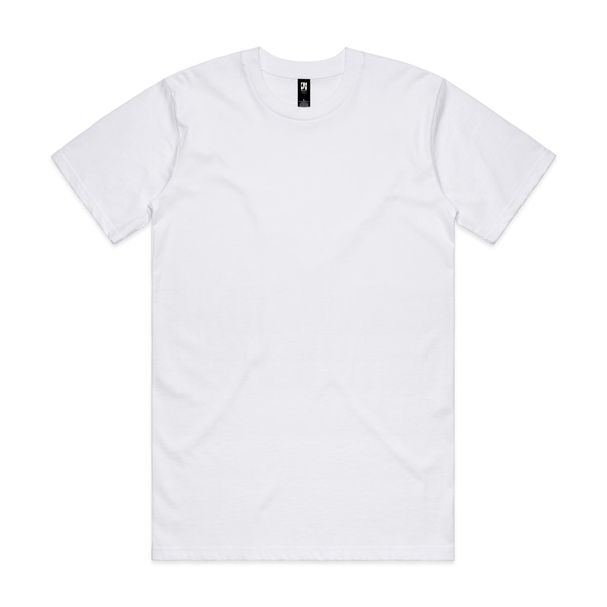 AS Colour Classic Tee 5026 – White