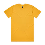 AS Colour Classic Tee 5026 – Yellow